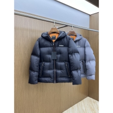 Zegna Down Jackets